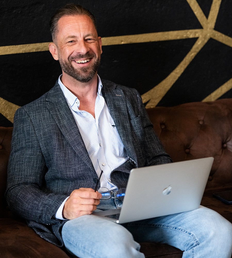 Dominique Peeters, High Performance Personal Coach voor ondernemers bij WOOO Brecht, Antwerpen - Vlaanderen Dominique Peeters, High Performance Personal Coach voor ondernemers bij WOOO Brecht, Antwerpen - Vlaanderen