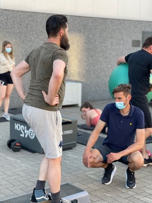 Hoe kies je een Personal Trainer?