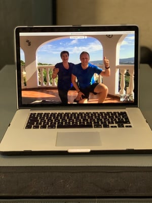 Online Personal Training: Geen Excuses Meer