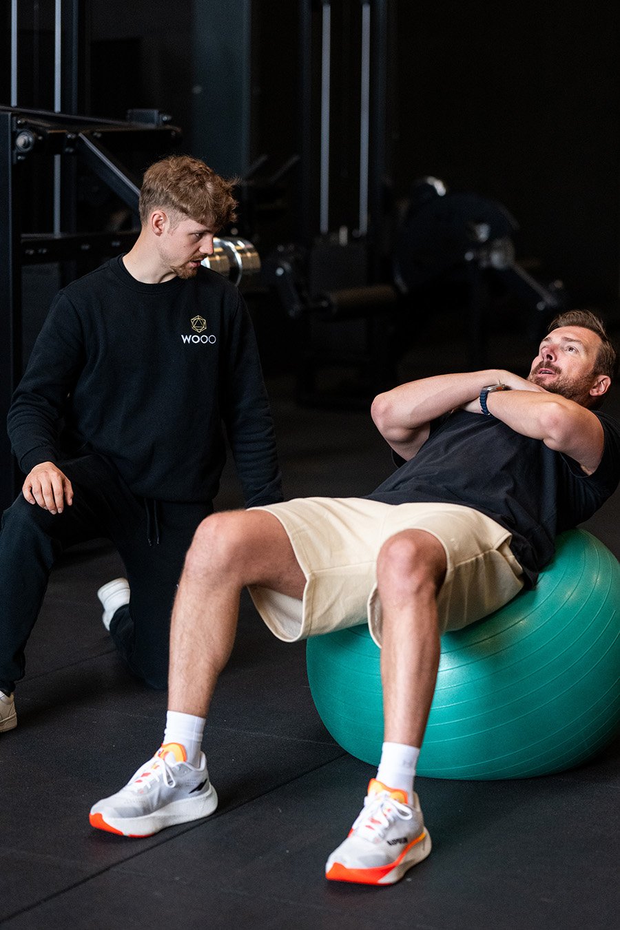 PersonalCoachBrecht