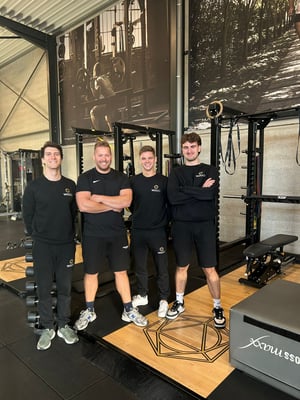 WOOO Personal Coaching in Brecht – De energieboost voor ondernemers in Provincie Antwerpen