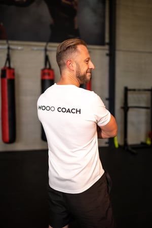 5 tips om te blijven sporten tijdens de “lockdown” zonder een Personal Trainer.