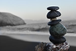 De perfecte work-life balance