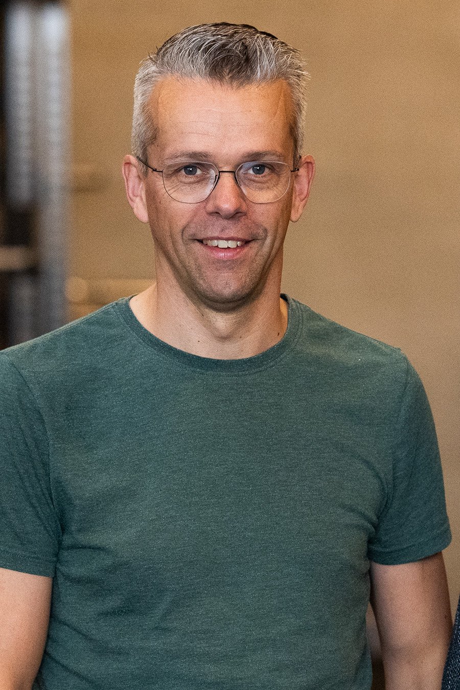 Erwin Meeuwesen Erwin Meeuwesen
