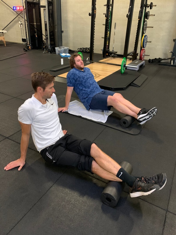 Personal Training en Personal Coaching-1-1 Personal Training en Personal Coaching-1-1