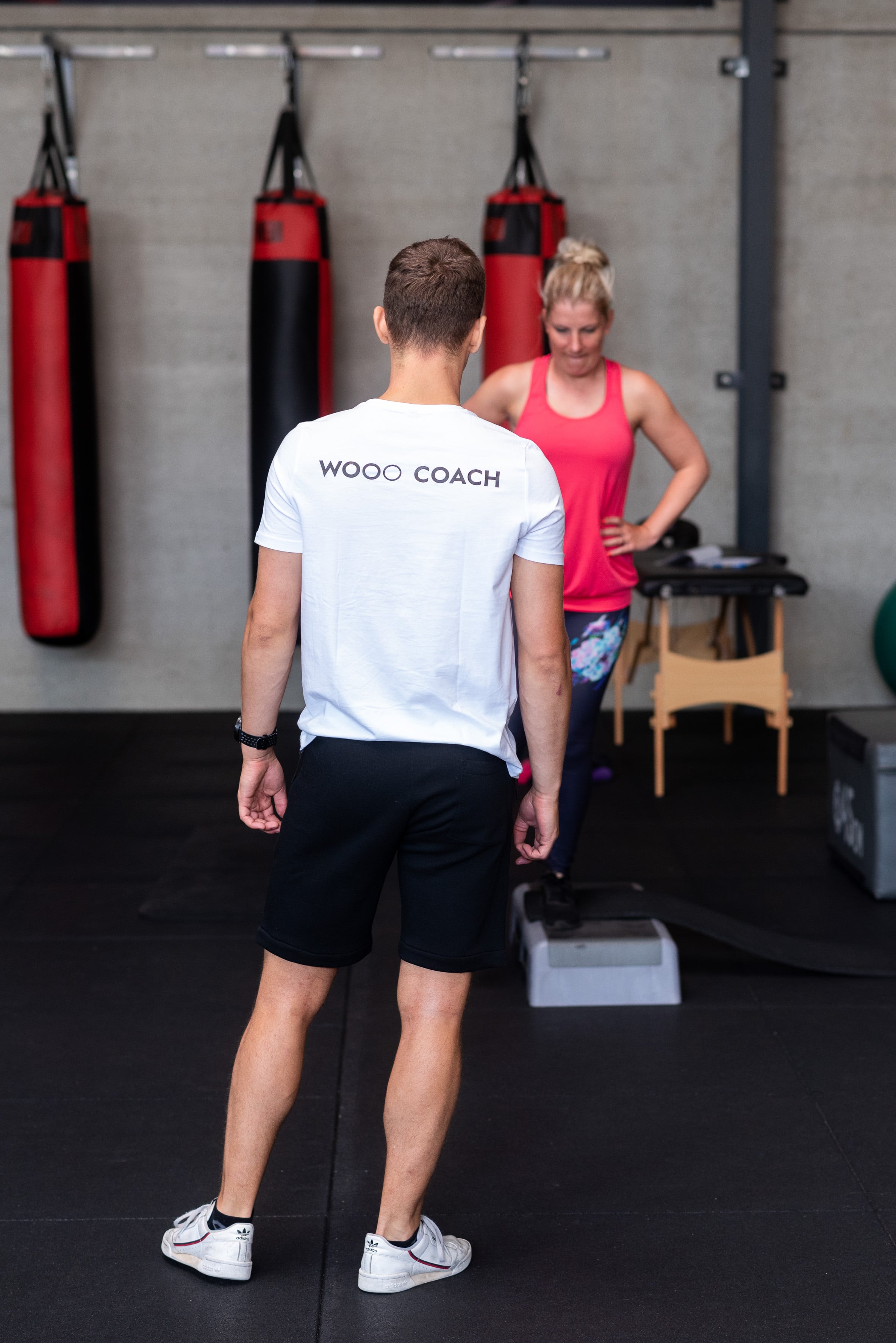 Vacature Personal Coach