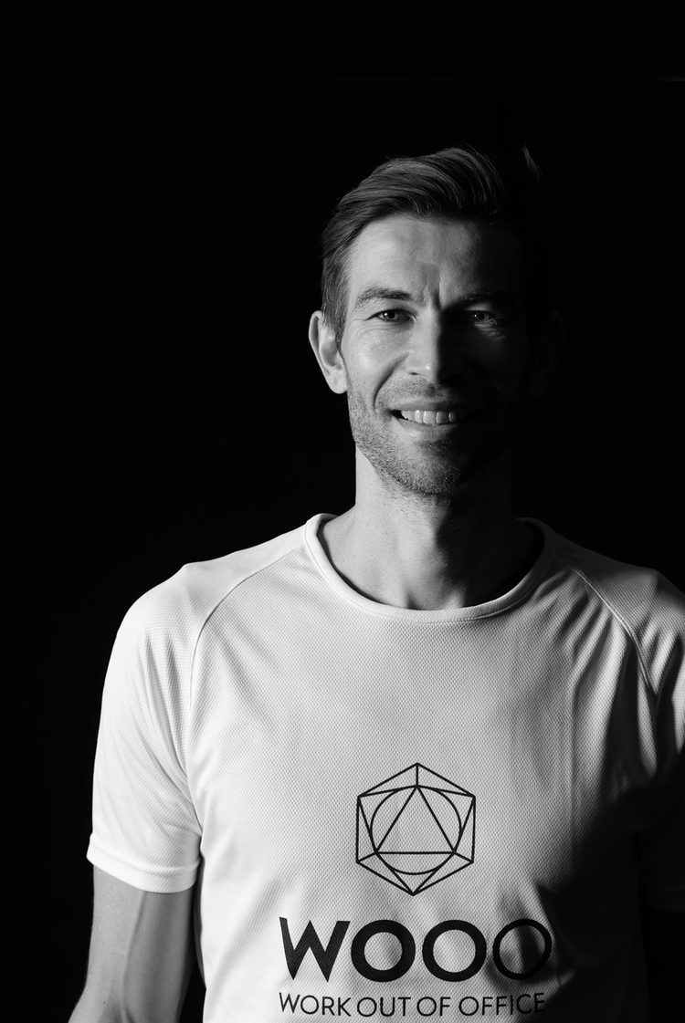 Wout Geysen