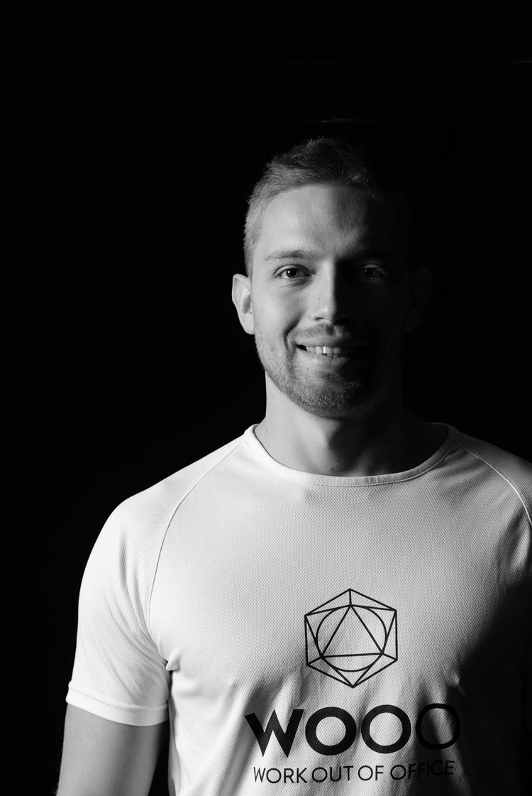 Bryan Provoost